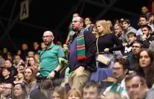 Śląsk kontra Trefl, Hala Orbita, 24 stycznia 2026