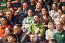 Śląsk kontra Trefl, Hala Orbita, 24 stycznia 2026