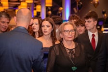 <p>Studni&oacute;wka IX LO. Wrocław, Tarczyński Arena, 24.01.2026</p>