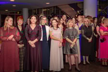 <p>Studni&oacute;wka IX LO. Wrocław, Tarczyński Arena, 24.01.2026</p>