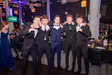 <p>Studni&oacute;wka IX LO. Wrocław, Tarczyński Arena, 24.01.2026</p>