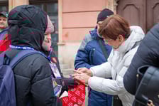 34. Finał WOŚP na wrocławskim Rynku