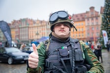 34. Finał WOŚP na wrocławskim Rynku