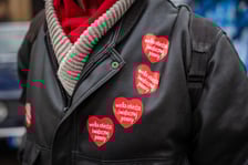 34. Finał WOŚP na wrocławskim Rynku