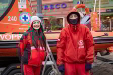 34. Finał WOŚP na wrocławskim Rynku