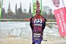 <p>Wrocławskie Morsy grają z WOŚP. Kąpielisko Morskie Oko, 25.01.2026</p>