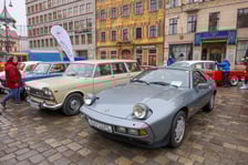 Klasyki na Rynku. Klasyczna Strefa Wrocław podczas Finału WOŚP 2026 w Rynku