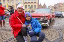 Klasyki na Rynku. Klasyczna Strefa Wrocław podczas Finału WOŚP 2026 w Rynku