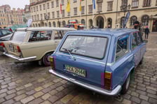 Klasyki na Rynku. Klasyczna Strefa Wrocław podczas Finału WOŚP 2026 w Rynku