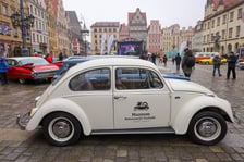 Klasyki na Rynku. Klasyczna Strefa Wrocław podczas Finału WOŚP 2026 w Rynku