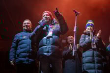 Światełko do Nieba w Rynku i koncerty Finału WOŚP 2026