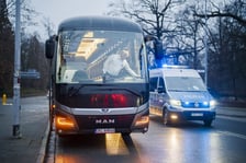 Zgłoś autokar do kontroli, konferencja prasowa 28.01.2026 r.
