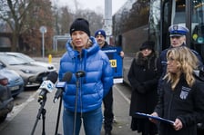 Renata Granowska, wiceprezydent Wrocławia