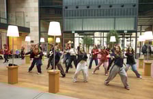 <p>Taneczna bitwa pokoleń w Capitolu 28 stycznia 2026</p>