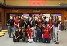 <p>Taneczna bitwa pokoleń w Capitolu 28 stycznia 2026</p>