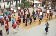 <p>Taneczna bitwa pokoleń w Capitolu 28 stycznia 2026</p>