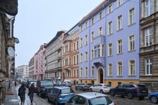 <p>Lelewela 10 (1 grudnia 2025) po remoncie</p>