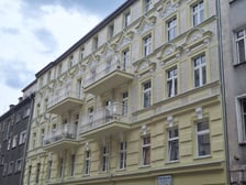 <p>Rydygiera 52-54</p>