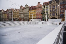 Lodowisko w Rynku, 30.01.2026