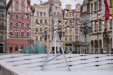 Lodowisko w Rynku, 30.01.2026