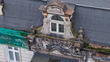 <p>Wszystkie 4 ściany zostaną wyremontowane, a detale zrekonstruowane</p>