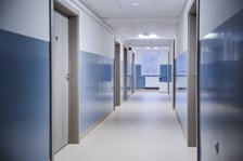 Oficjalne otwarcie Schroniska z Usługami Opiekuńczymi im. św. Brata Alberta przy ul. bp. Bernarda Bogdeina we Wrocławiu