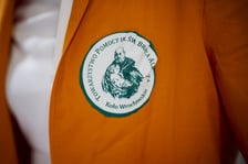 Oficjalne otwarcie Schroniska z Usługami Opiekuńczymi im. św. Brata Alberta przy ul. bp. Bernarda Bogdeina we Wrocławiu