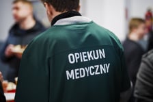 Oficjalne otwarcie Schroniska z Usługami Opiekuńczymi im. św. Brata Alberta przy ul. bp. Bernarda Bogdeina we Wrocławiu