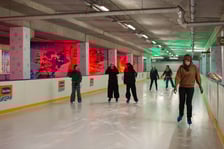 W piątek 30 stycznia fani Silent Disco na lodowisku Tarczyński Arena zakończyli tegoroczny sezon.