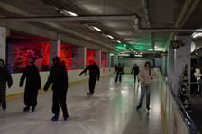 W piątek 30 stycznia fani Silent Disco na lodowisku Tarczyński Arena zakończyli tegoroczny sezon.