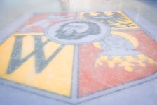 Lodowisko w Rynku, 1 luty 2026 r.