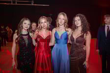 <p>Studni&oacute;wka Zespołu Szk&oacute;ł nr 8 w Terminal Event Center przy ul. Rakietowej &ndash; 31 stycznia 2026</p>