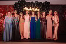 <p>Studni&oacute;wka Zespołu Szk&oacute;ł nr 8 w Terminal Event Center przy ul. Rakietowej &ndash; 31 stycznia 2026</p>