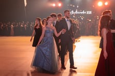 <p>Studni&oacute;wka Zespołu Szk&oacute;ł nr 8 w Terminal Event Center przy ul. Rakietowej &ndash; 31 stycznia 2026</p>