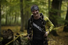 Uczestnicy poprzednich edycji Runmageddonu