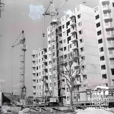 <p>Budowa osiedla na R&oacute;żance</p>