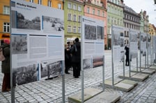 Wernisaż wystawy „Prefabrykaty na Kwadraty”, Wrocław, 3 lutego 2026