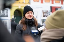 Wernisaż wystawy „Prefabrykaty na Kwadraty”, Wrocław, 3 lutego 2026