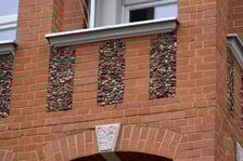 Daszyńskiego 41 (wspólnotowa) przed końcem remontu (luty 2026)