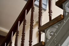 Daszyńskiego 41 (wspólnotowa) przed końcem remontu (luty 2026)