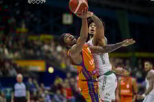 Śląsk - GTK Gliwice w Hali Orbita (6 lutego 2026)