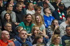 Śląsk - GTK Gliwice w Hali Orbita (6 lutego 2026)