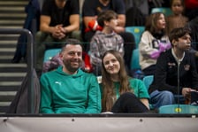 Śląsk - GTK Gliwice w Hali Orbita (6 lutego 2026)