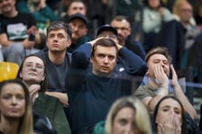 Śląsk - GTK Gliwice w Hali Orbita (6 lutego 2026)