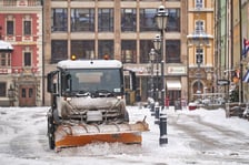 Akcja Zima 16 stycznia 2026