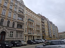 Kamienica przy ul. Kluczborskiej 12 we Wrocławiu po metamorfozie