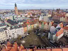 <p>Podw&oacute;rka na Starym Mieście i Nadodrzu do remontu - ZZK otworzył oferty na dokumentację</p>