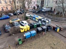 <p>Podw&oacute;rka na Starym Mieście i Nadodrzu do remontu - ZZK otworzył oferty na dokumentację</p>