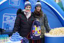 Walentynkowy weekend Dolnośląskiej Zimy w Rynku, 14 lutego