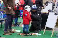 Walentynkowy weekend Dolnośląskiej Zimy w Rynku, 14 lutego